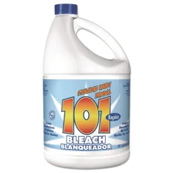 Sale 1 Gallon Regular Cleaning Low Strength Bleach (6/Carton) Cleaning & Janitorial Supplies