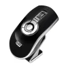 Outlet 2.4 GHz Frequency 100 ft. Wireless Range Left/Right Hand Use Air Mouse Elite Wireless Presenter Mouse - Black Office Electronics & Batteries