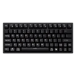 EasyTouch Keyboard - Black Office Electronics & Batteries