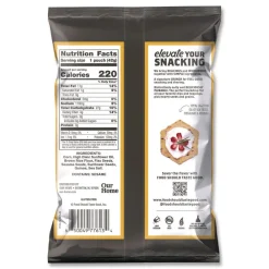 Sale 1.5 oz. Tortilla Chips - Multigrain with Sea Salt (24/Carton) Food And Snacks