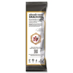 Sale 1.5 oz. Tortilla Chips - Multigrain with Sea Salt (24/Carton) Food And Snacks