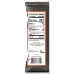 Online 1.5 oz. Tortilla Chips - Sweet Potato with Sea Salt (24/Carton) Food And Snacks