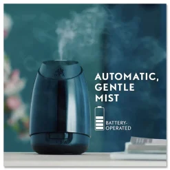 Best 62338-02034 0.67 oz. Essential Mist Starter Kit - Lavender and Almond Blossom (4/Carton) Odor Control