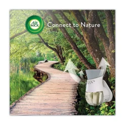 Sale 62338-91112 0.67 oz. Scented Oil Refills - Summer Delights (6/Carton) Odor Control