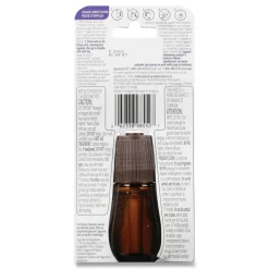 Clearance 0.67 oz. Essential Mist Refill - Lavender and Almond Blossom (6/Carton) Odor Control