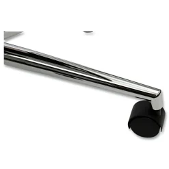 Online 18.9 in. to 22.24 in. Seat Height Mid-Century Task Chair Supports Up to 275 lb - Cream Seat/Cream Back Office Furniture & Lighting