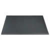 Best 19.4 in. x 33.2 in. AdaptivErgo Anti-Fatigue Mat - Black Office Furniture & Lighting