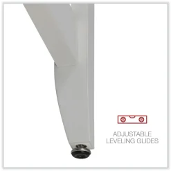 Discount 47.24 in. x 23.62 in. x 29.53 in. Farmhouse Writing Desk - White Office Furniture & Lighting