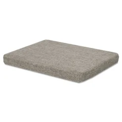 Online 14.88 in. x 19.13 in. x 2.13 in. Pedestal File Seat Cushion - Tan Quartz Office Furniture & Lighting