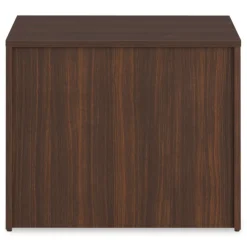 Discount 36 in. x 24 in. x 29 in. Seville Series 2-Drawer Lateral Legal File Cabinet - Mahogany Office Furniture & Lighting