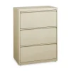 Sale 30 in. x 18.62 in. x 40.25 in. Three Legal/Letter/A4-Size File Drawers Lateral File Cabinet - Putty Office Furniture & Lighting