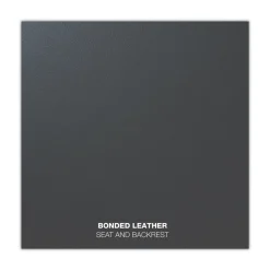 Online Reception Lounge WL Series 65.13 in. x 26.13 in. x 33 in. 3-Seat Sofa - Black Office Furniture & Lighting