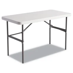 Best Rectangular Radius Banquet Folding Table Office Furniture & Lighting