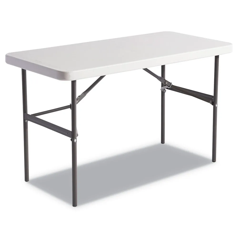 Best Rectangular Radius Banquet Folding Table Office Furniture & Lighting