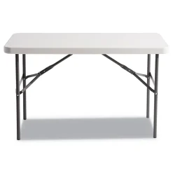 Best Rectangular Radius Banquet Folding Table Office Furniture & Lighting