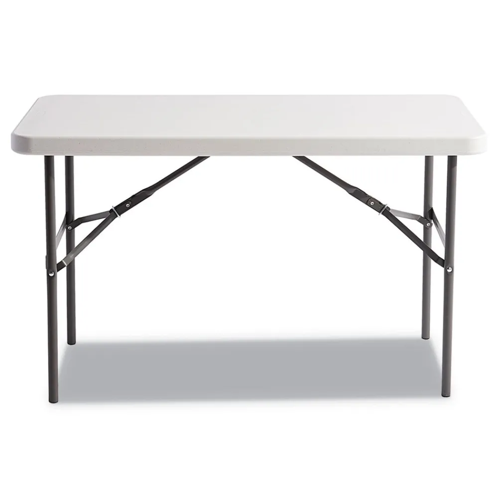 Best Rectangular Radius Banquet Folding Table Office Furniture & Lighting