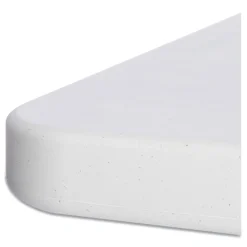 Best Rectangular Radius Banquet Folding Table Office Furniture & Lighting