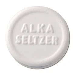 Clearance Buffered Aspirin (NSAID) Tablets 2/Pack 30 Packs/Box Cleaning & Janitorial Supplies