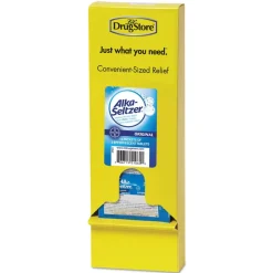 New Original Stomach Relief and Pain Relief Medicine (15/Box) Emergency Response