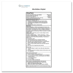 New Original Stomach Relief and Pain Relief Medicine (15/Box) Emergency Response