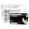 4 mil Powder-Free Latex Disposable Gloves - Small, Ivory (1000/Carton) Cleaning & Janitorial Supplies