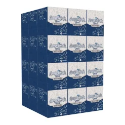 Discount 2-Ply ps Ultra Facial Tissue - White (36 Boxes/Carton) Paper & Dispensers
