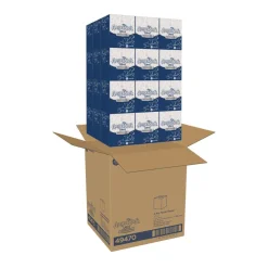Discount 2-Ply ps Ultra Facial Tissue - White (36 Boxes/Carton) Paper & Dispensers