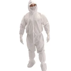 6.3 mil G3 Nitrile Gloves - X-Large, White (1000/Carton) Cleaning & Janitorial Supplies