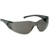 Hot Element Safety Glasses - Black Frame/Smoke Lens Eye Protection