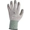 Online EN388: 4X42B 9 in. Long G60 Level 3 Economy Cut Resistant Gloves - Extra Large (Size 10), Gray/Marled Gray (12 Pairs/Carton) Work Gloves