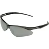 Discount Nemesis Safety Glasses - Black Frame, Shade 3.0 IR/UV Lens Eye Protection