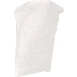 Clearance Polyethylene M7 Veil - One Size Fits Most (3 Bags/Carton) Masks