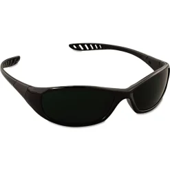 Sale V40 HellRaiser Safety Glasses - Shade 5.0 IR Lens Eye Protection