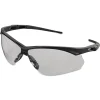 Discount V60 Nemesis Rx Plus 2.5 Diopter Reader Safety Glasses - Black Frame/Clear Lens Eye Protection