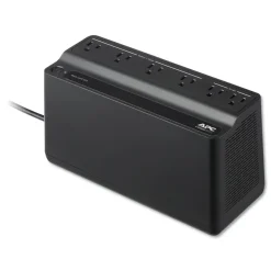 Best 120VA 180 Joules 6 Outlets Smart-UPS 425VA Battery Backup System Office Electronics & Batteries