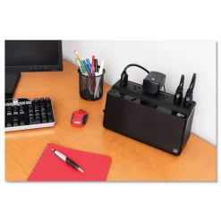 Best 120VA 180 Joules 6 Outlets Smart-UPS 425VA Battery Backup System Office Electronics & Batteries