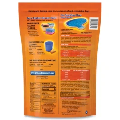Hot 10.8 lbs. Bag Baking Soda (4/Carton) Cleaning & Janitorial Supplies