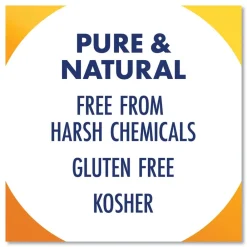 Sale 7 oz. Aerosol Spray Baking Soda Air Freshener - Light Fresh Scent (12/Carton) Cleaning & Janitorial Supplies