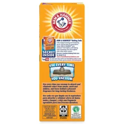 Hot 30 oz. Box Fresh Scentsations Carpet Odor Eliminator - Island Mist (6/Carton) Odor Control