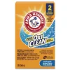 Sale 2 oz. Box Plus the Power of OxiClean Powder Detergent (156/Carton) Cleaning & Janitorial Supplies