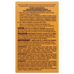 Sale 2 oz. Box Plus the Power of OxiClean Powder Detergent (156/Carton) Cleaning & Janitorial Supplies