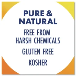 Hot 16 oz. Powder Fridge-n-Freezer Pack Baking Soda - Unscented (12/Carton) Odor Control