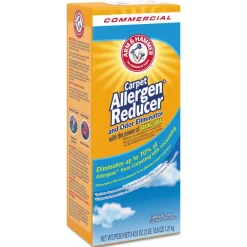 Sale 42.6 oz. Shaker Box Carpet and Room Allergen Reducer and Odor Eliminator Odor Control