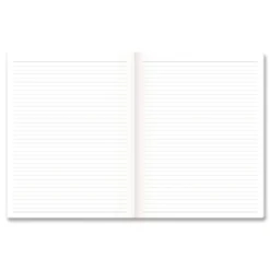 Hot 11 in. x 8.5 in. 12-Month (Jan-Dec 2026) WorkStyle Stitched Monthly Planner - Sunbaked Clay Cover Paper & Printables