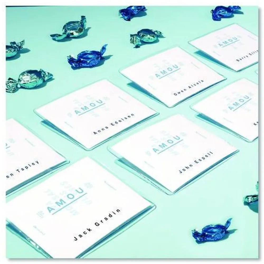 Discount 74461 3.5 in. x 2.25 in. Top Load Clip-Style Badge Holder with Laser/Inkjet Insert - White (100/Box) Labels & Label Makers