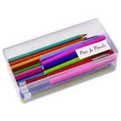 Clearance 1 in. x 2.63 in. Address Labels with Sure Feed Technology for Laser Printers - White (30/Sheet, 250 Sheets/Box) Labels & Label Makers