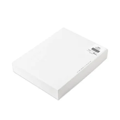 Discount 1 in. x 2.81 in. Copier Mailing Labels - White (33/Sheet, 250 Sheets/Box) Labels & Label Makers