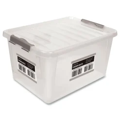 Sale Surface Safe 3 in. x 5 in. ID Labels - White (200/Box) Labels & Label Makers