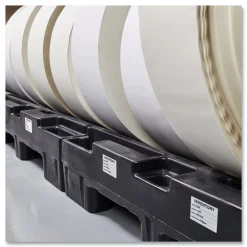 Sale Surface Safe 3 in. x 5 in. ID Labels - White (200/Box) Labels & Label Makers