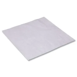 Best 14 x 14 Grease-Resistant Paper Wraps and Liners - White (4000/Carton) Tabletop And Serveware